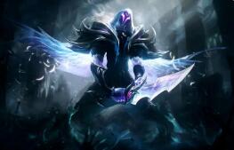 冰雪的低语：孤寂与宿命的咏叹