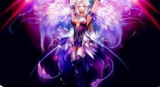 芙罗拉与黑暗下载 芙罗拉的姐姐在哪