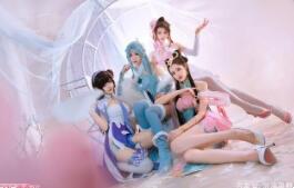 《开罗游戏世界》公测定档1月8日，魔王城加载中！ 开罗游戏列表大全